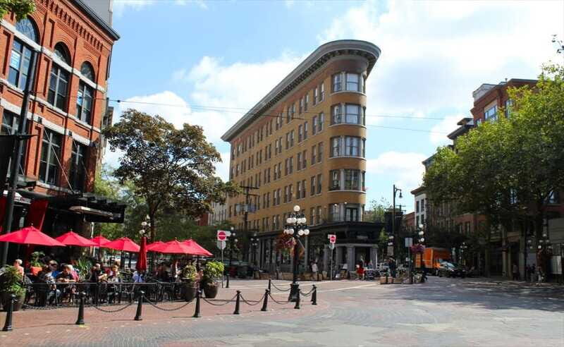 Vancouver Highlights 4-Hour Private Tour - The Value of a Guided Private Tour