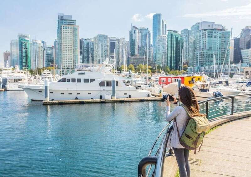 Vancouver: Highlights & Hidden Gems Private Tour - What Is the Vancouver: Highlights & Hidden Gems Private Tour?