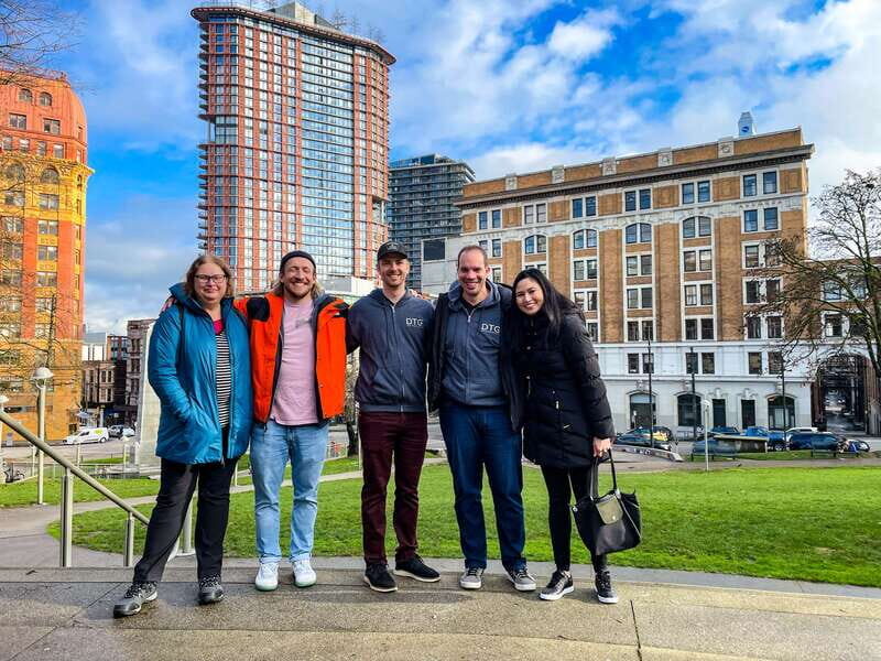 Vancouver: Highlights & Hidden Gems Private Tour - What Makes the Tour Special?