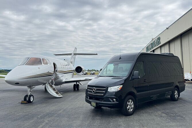 Vancouver International Airport and Cruise Port Private Transfer - Key Points