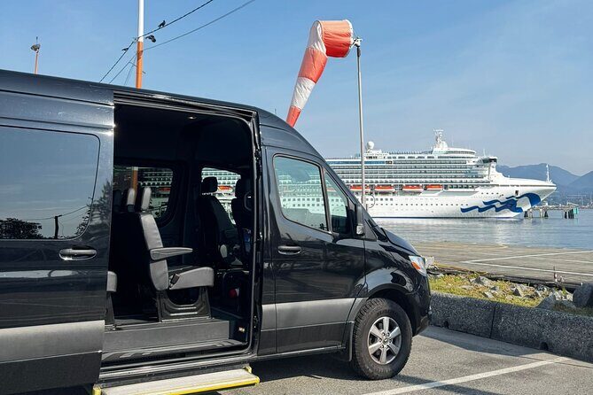 Vancouver International Airport and Cruise Port Private Transfer - Analyzing the Experience: What Travelers Might Expect