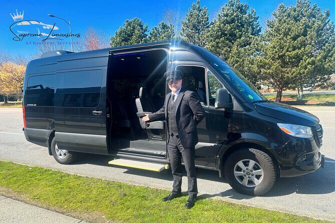 Vancouver International Airport and Cruise Port Private Transfer - Final Thoughts