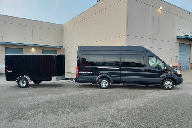 Vancouver International Airport Private Transfer - Final Thoughts: Is It Worth It?