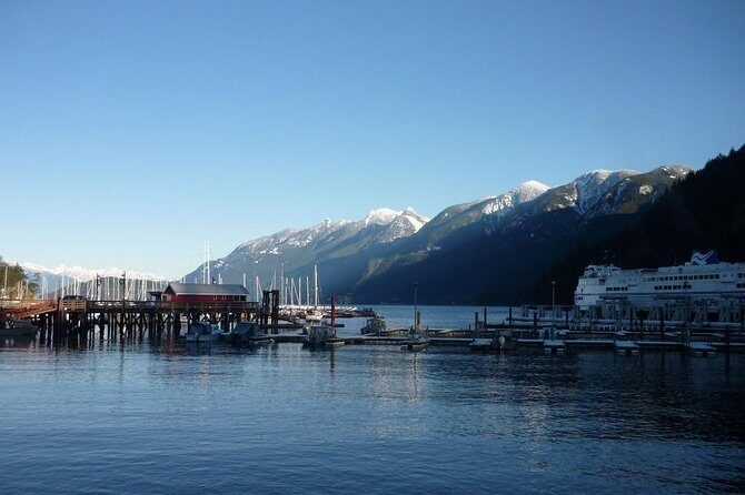 Vancouver Jet Ski Rental - An In-Depth Look at the Vancouver Jet Ski Experience