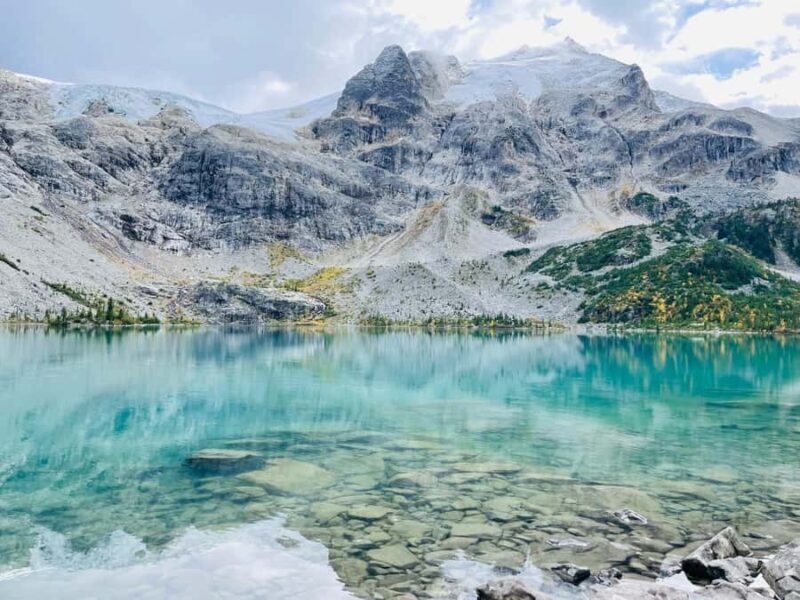 Vancouver: Joffre Lakes Park Hike and Whistler Day Trip - The Sum Up