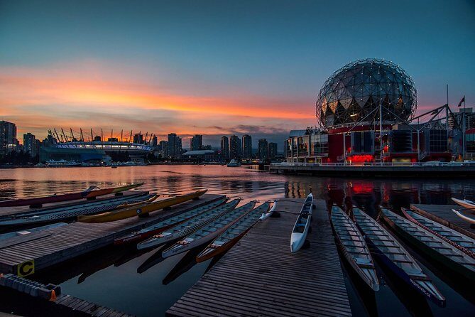 Vancouver Like a Local: Customized Private Tour - Key Points