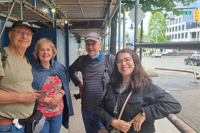 Vancouver Like a Local: Customized Private Tour - The Real-World Experience