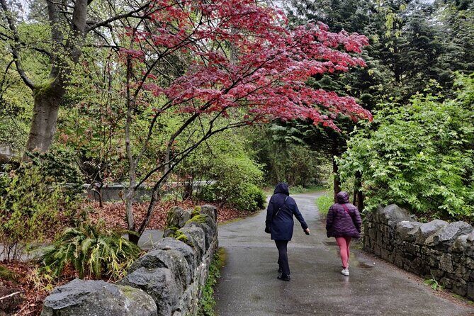 Vancouver Like a Local: Customized Private Tour - The Sum Up: Why Consider This Tour?