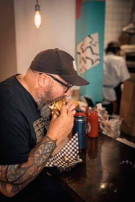 Vancouver Local Taste Trail Food Tour - What to Expect on the Vancouver Local Taste Trail Food Tour