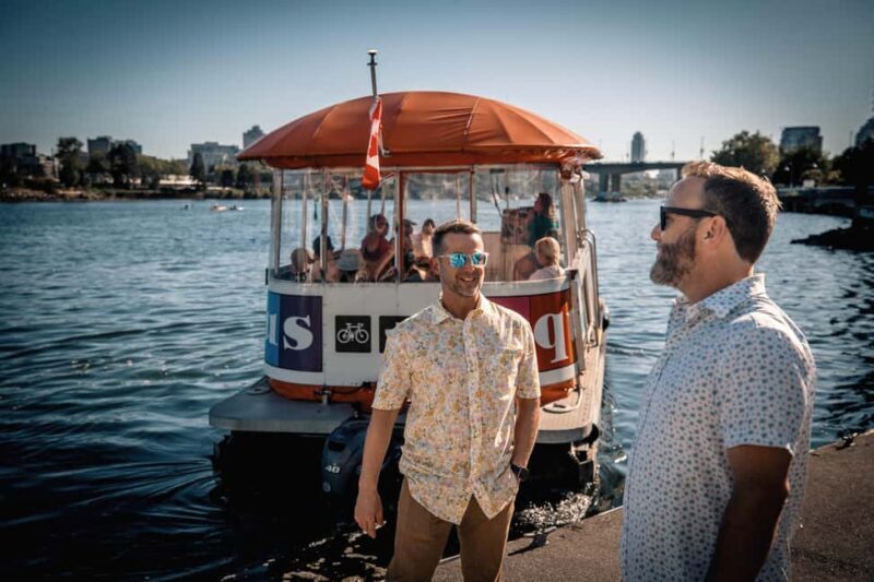 Vancouver Local Taste Trail Food Tour - What This Tour Means for Different Travelers