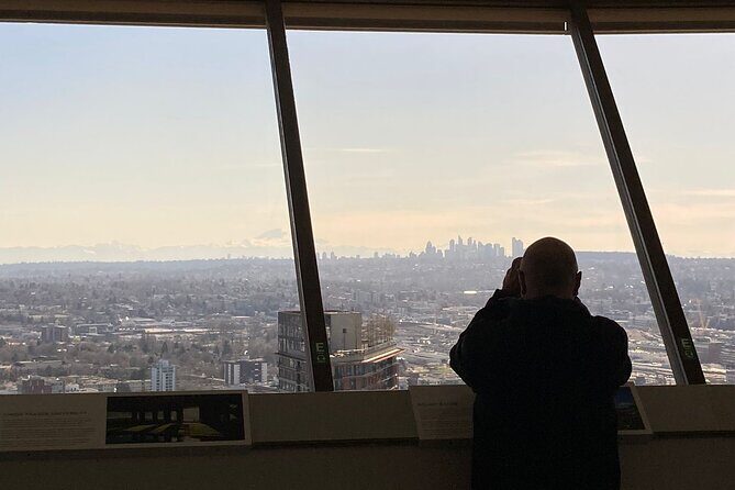 Vancouver Lookout Admission Ticket - What Makes the Vancouver Lookout a Great Value