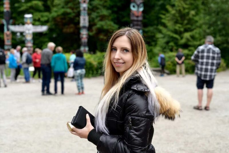 Vancouver Lookout Private Tour with Skip-the-line Tickets - Who Will Love This Tour?