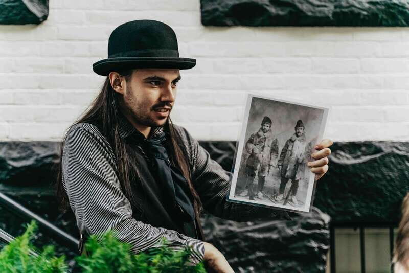 Vancouver: Lost Souls of Gastown Tour - FAQ