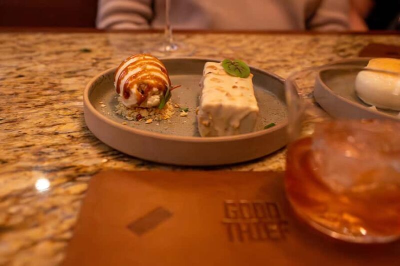 Vancouver: Michelin Mile  3 Michelin Restaurants in 1 Night - Final Thoughts