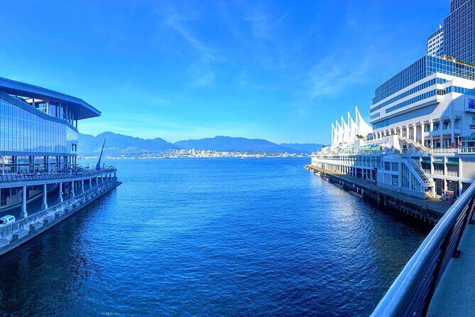 Vancouver Mini Tour With Whistler Transfer One way Private - The Review from Travelers