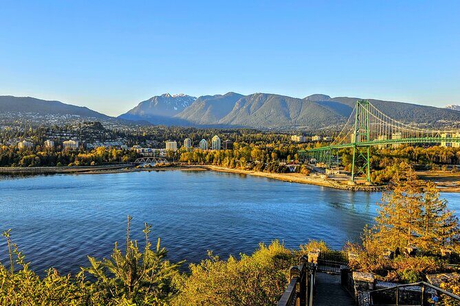 Vancouver Mini Tour With Whistler Transfer One way Private - Who Should Consider This Tour?