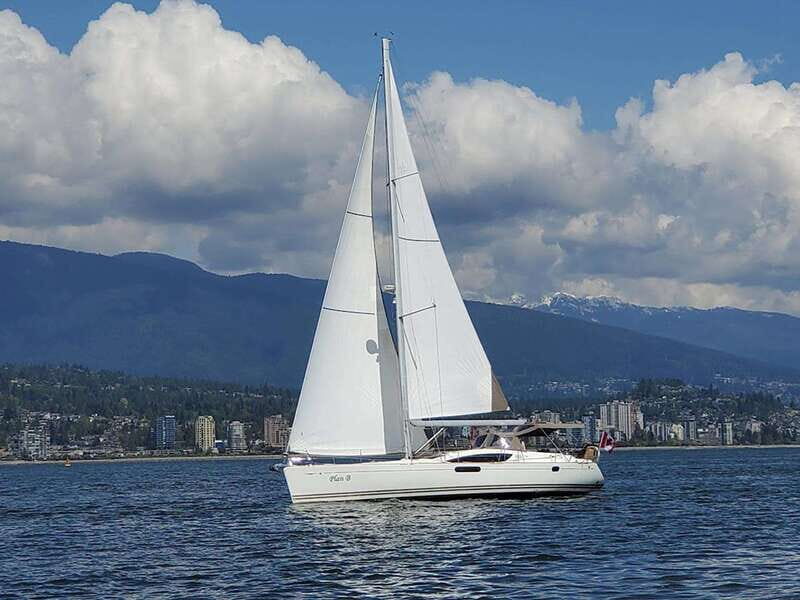 Vancouver: Mosquito Creek and English Bay Sailboat Cruise - Why Travelers Rave About This Experience