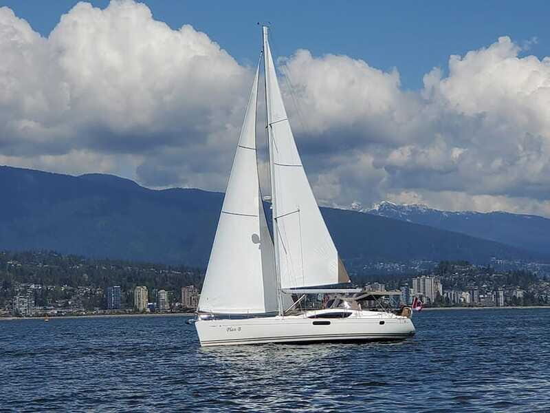 Vancouver: Mosquito Creek and English Bay Sailboat Cruise - FAQs