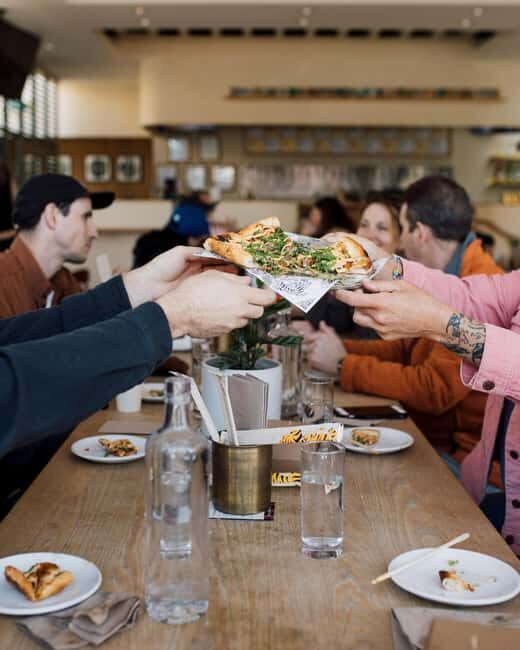 Vancouver: Mount Pleasant Food and Street Art Tour - Exploring Vancouver’s Mount Pleasant Neighborhood