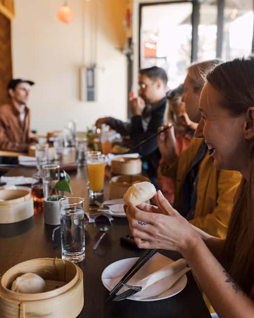 Vancouver: Mount Pleasant Food and Street Art Tour - Street Art and Murals