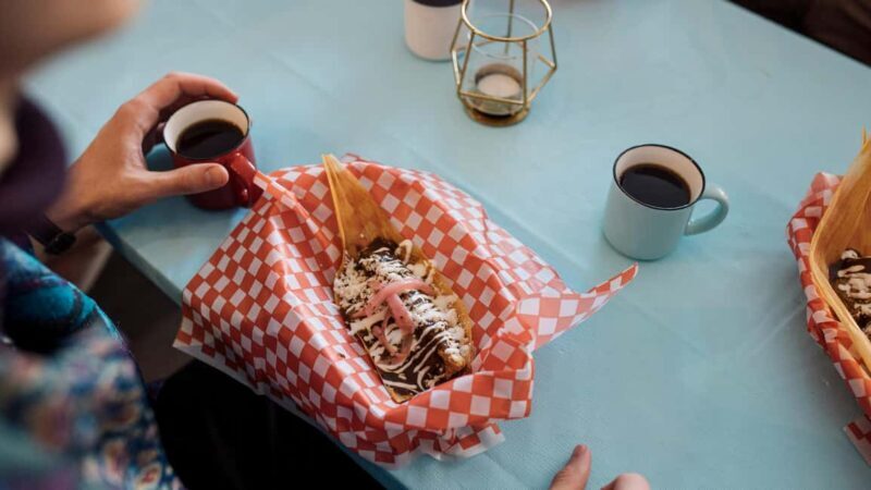 Vancouver: Mount Pleasant Food and Street Art Tour - The Practical Side