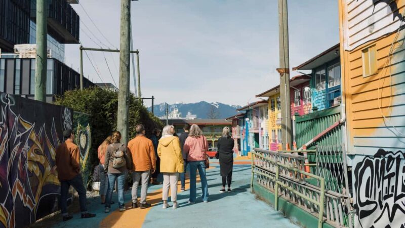 Vancouver: Mount Pleasant Food and Street Art Tour - Final Thoughts