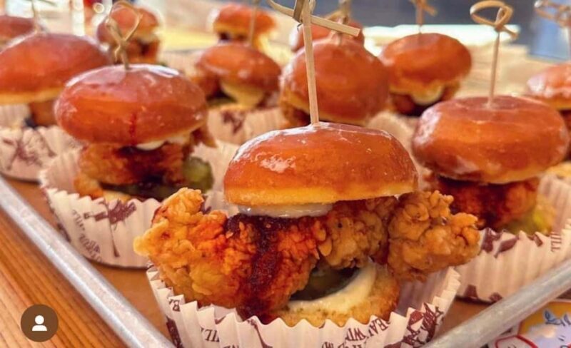 Vancouver: North Shore Food Tour with Harbour ride - Vancouver: North Shore Food Tour with Harbour Ride — A Detailed Look