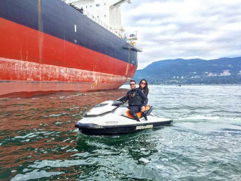 Vancouver: Ocean Jetski Morning Tour - Final Thoughts