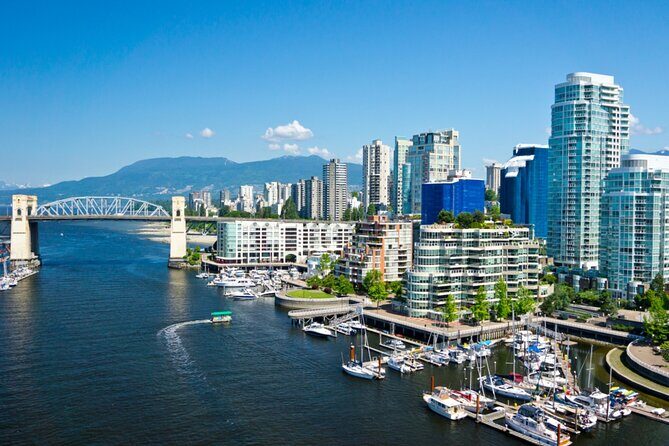 Vancouver Old Town Treasure Hunt: Self-Guided Walking Game - Practical Details and How It Works