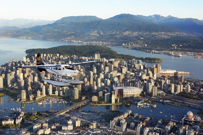 Vancouver Panorama Scenic Seaplane Tour - Is It Worth the Price?