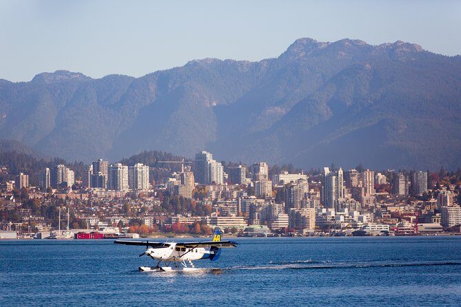 Vancouver Panorama Scenic Seaplane Tour - Who Should Consider This Tour?
