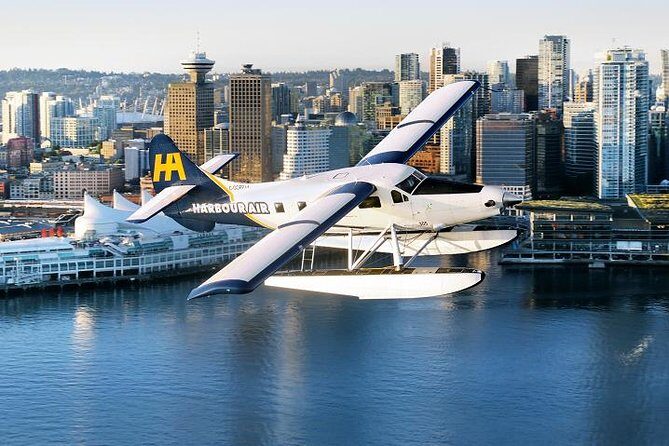 Vancouver Panorama Scenic Seaplane Tour - Frequently Asked Questions