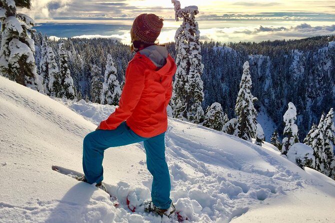 Vancouver Panoramic View Hike - Final Thoughts