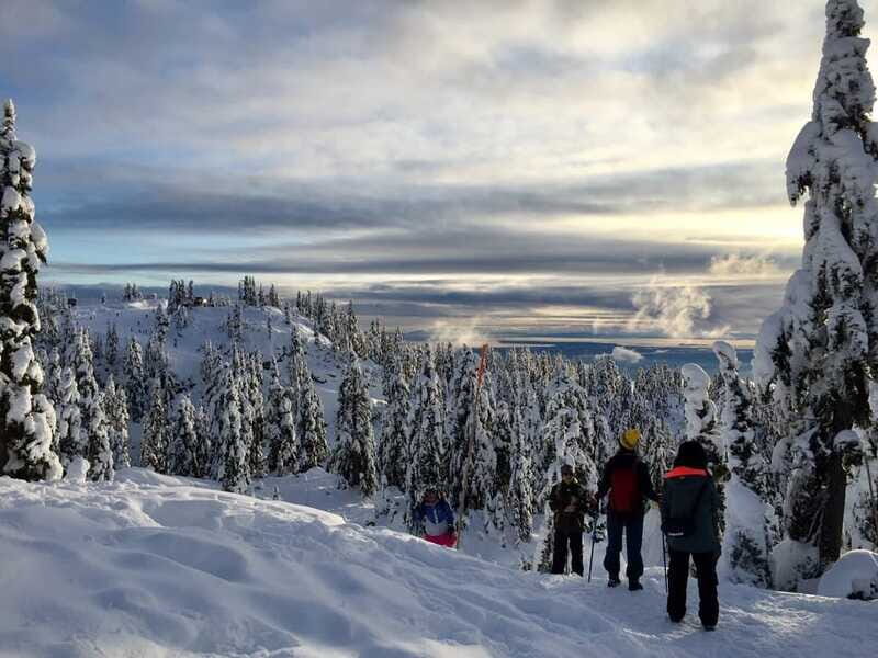 Vancouver: Panoramic View Hiking Tour - Who Should Consider This Tour?