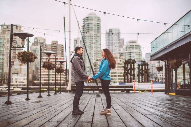 Vancouver: Personal Travel & Vacation Photographer - An Authentic Photography Experience in Vancouver