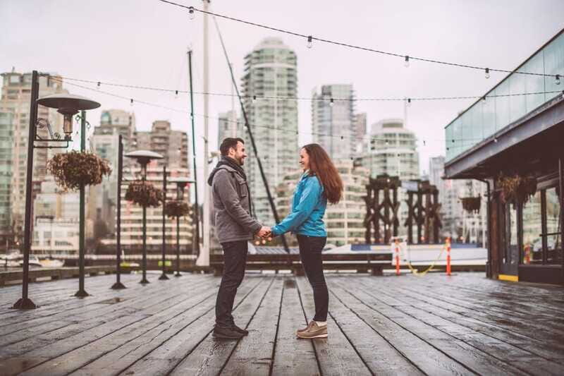 Vancouver: Personal Travel & Vacation Photographer - The Value for Travelers