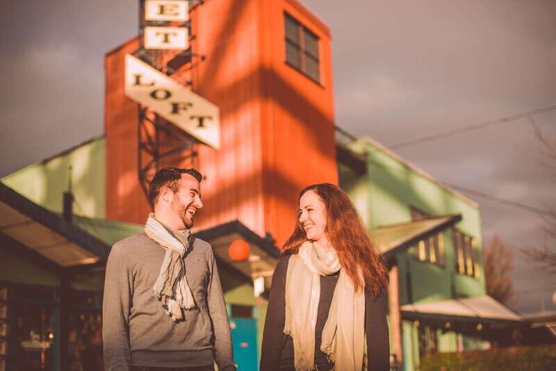 Vancouver: Personal Travel & Vacation Photographer - The Experience in Practice