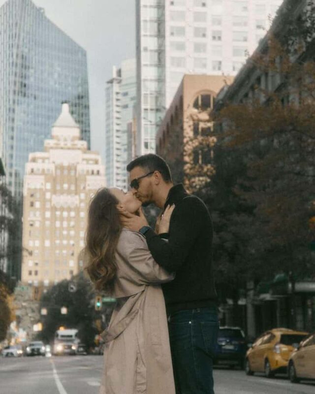 Vancouver Photo Tour with a Private Photographer - Key Points