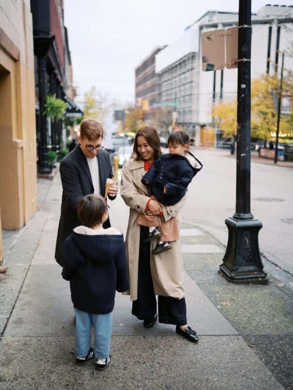 Vancouver Photo Tour with a Private Photographer - An In-Depth Look at the Vancouver Photo Tour