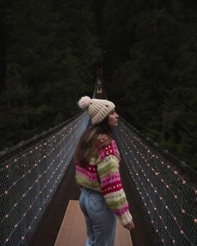 Vancouver Photo Tour with a Private Photographer - The Sum Up