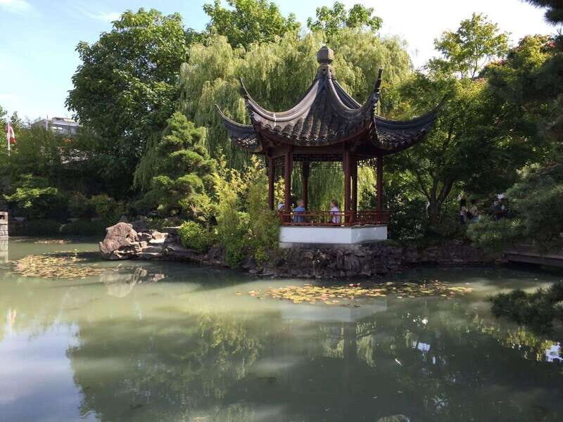 Vancouver: Private City Tour and North Shore Day Trip - What’s Included and What’s Not