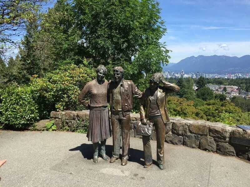 Vancouver: Private City Tour and North Shore Day Trip - Frequently Asked Questions