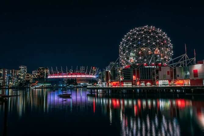 Vancouver private City Tours,See the City highlights at your pace - FAQ