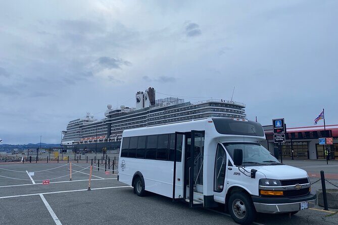 Vancouver Private Cruise Ship Transfer - What Travelers Can Expect
