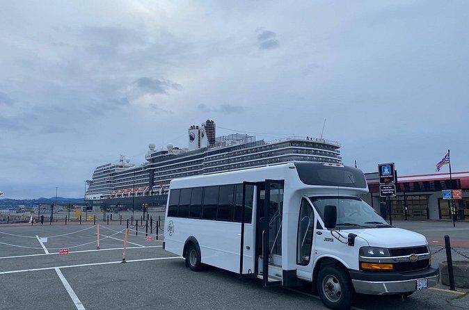 Vancouver Private Cruise Ship Transfer - Who Should Consider This Service?
