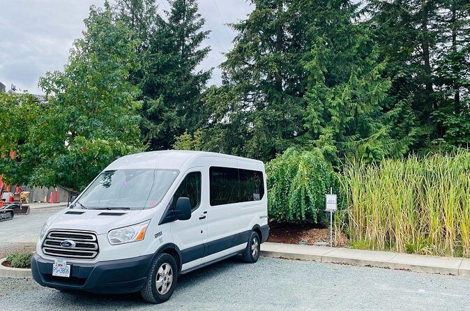 Vancouver Private Cruise Ship Transfer - Frequently Asked Questions (FAQs)