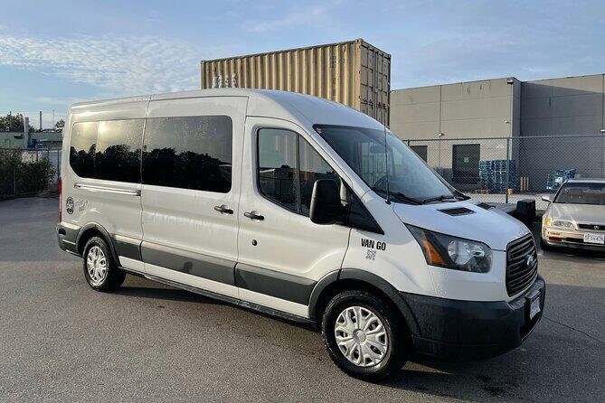 Vancouver Private Cruise Ship Transfer - Final Thoughts