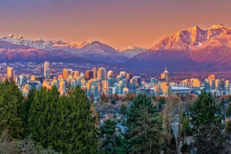 Vancouver : Private custom tour with a local guide - Why the Price Reflects Good Value