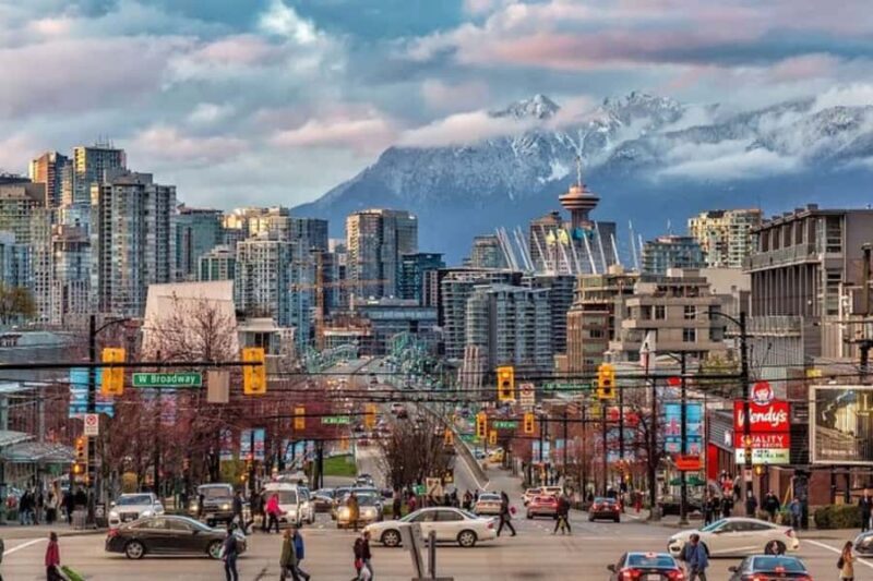 Vancouver : Private custom tour with a local guide - Who Will Love This Tour?