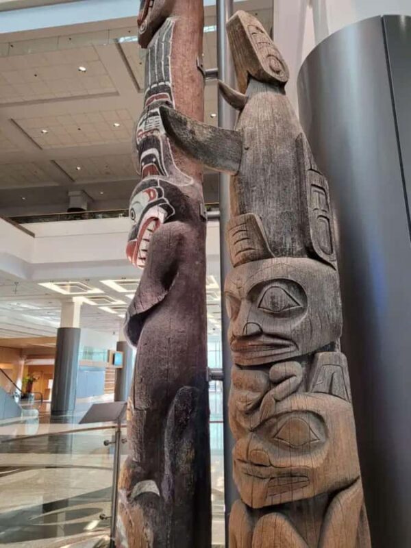 Vancouver: Private Downtown Walking Tour with Photos - Detailed Breakdown of the Itinerary